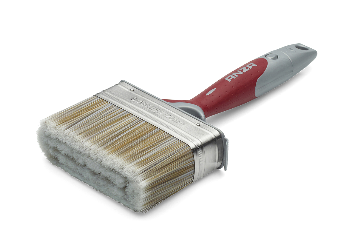 ANZA ELITE RAK FASADPENSEL 120 MM