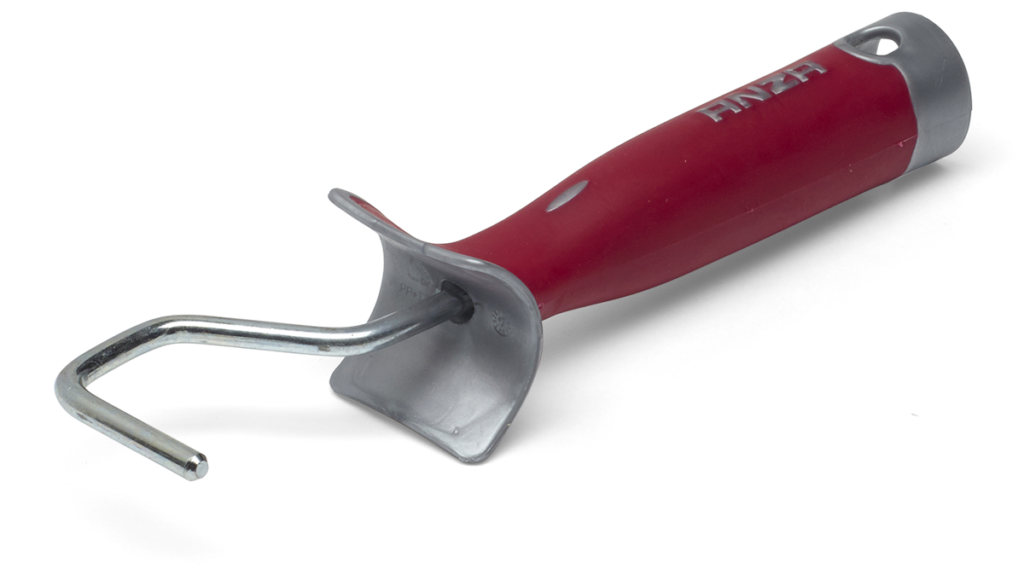 ANZA ELITE MINIBYGEL 5 CM