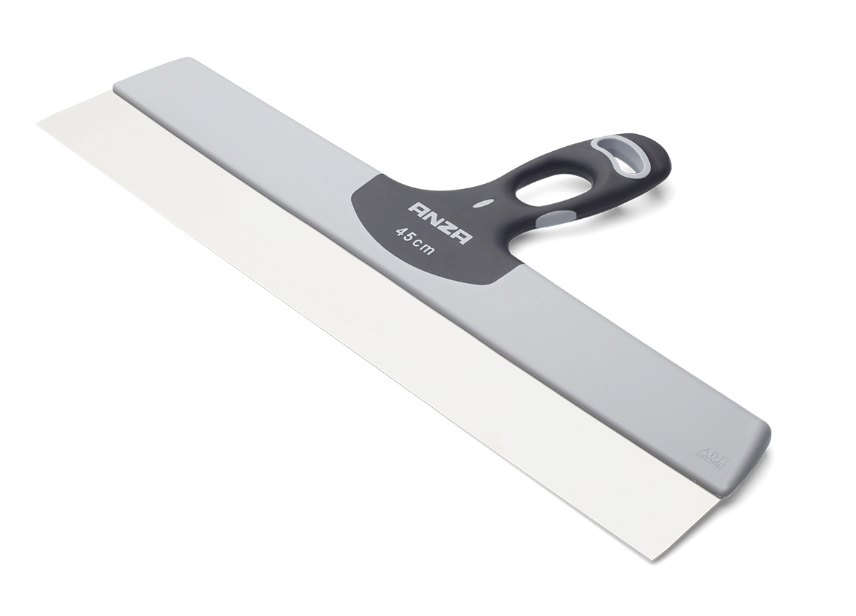ANZA BREDSPACKEL ERGONOMISK