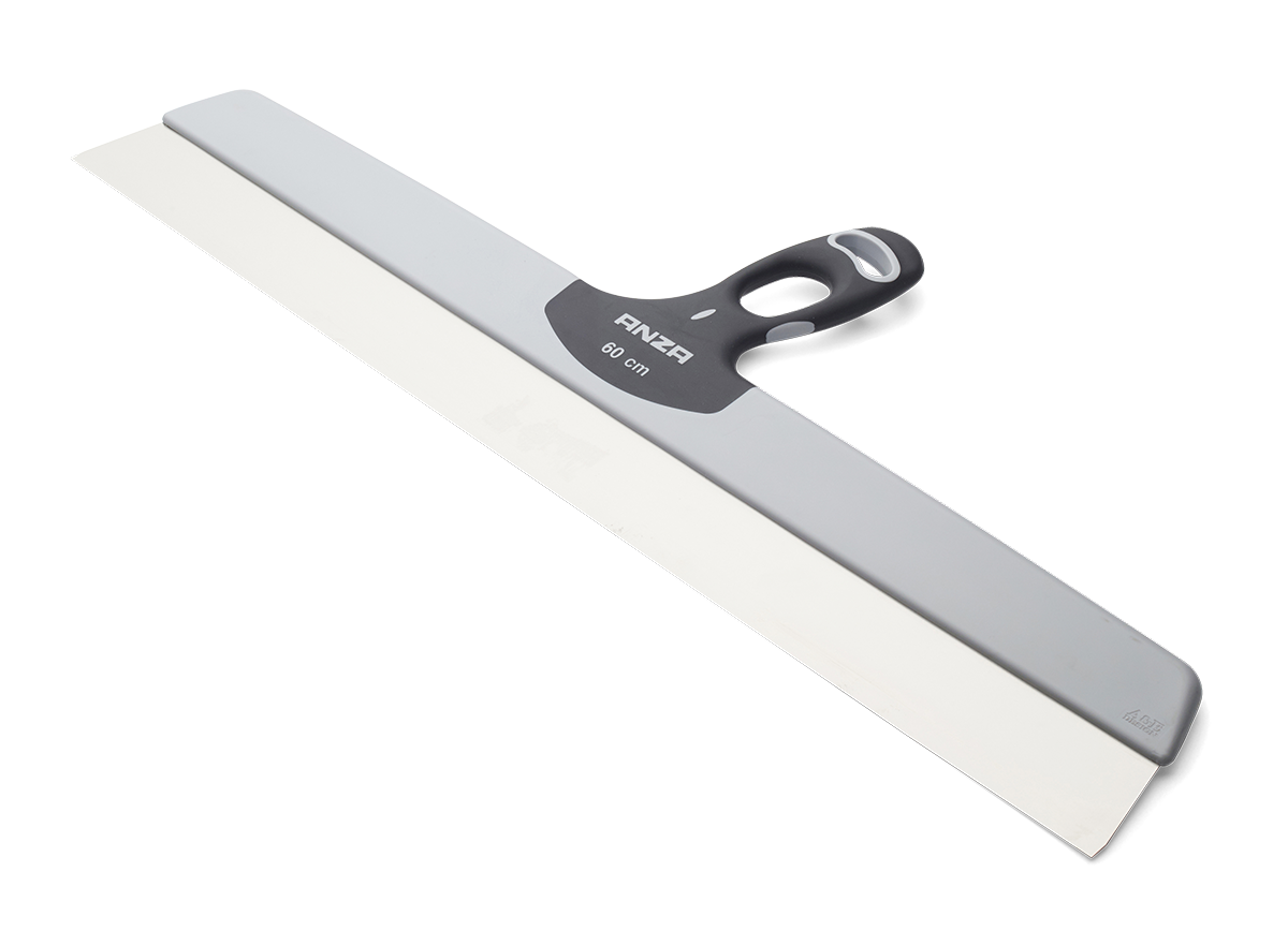 ANZA BREDSPACKEL ERGONOMISK
