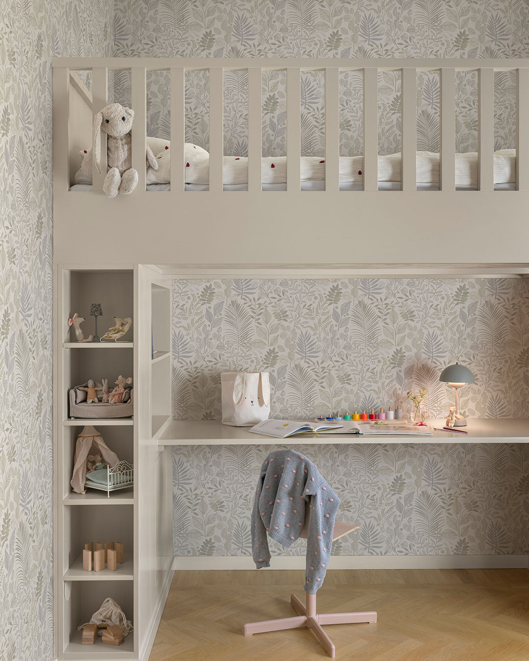 Midbec Ängslycka - 20101