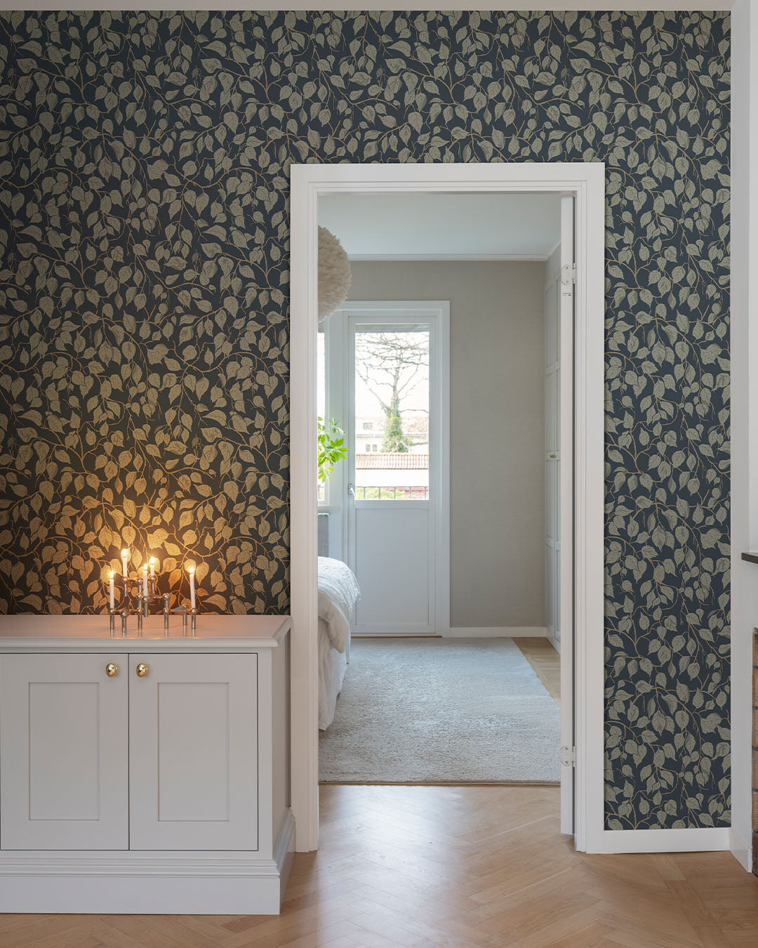 Midbec Hängbjörk - 20109