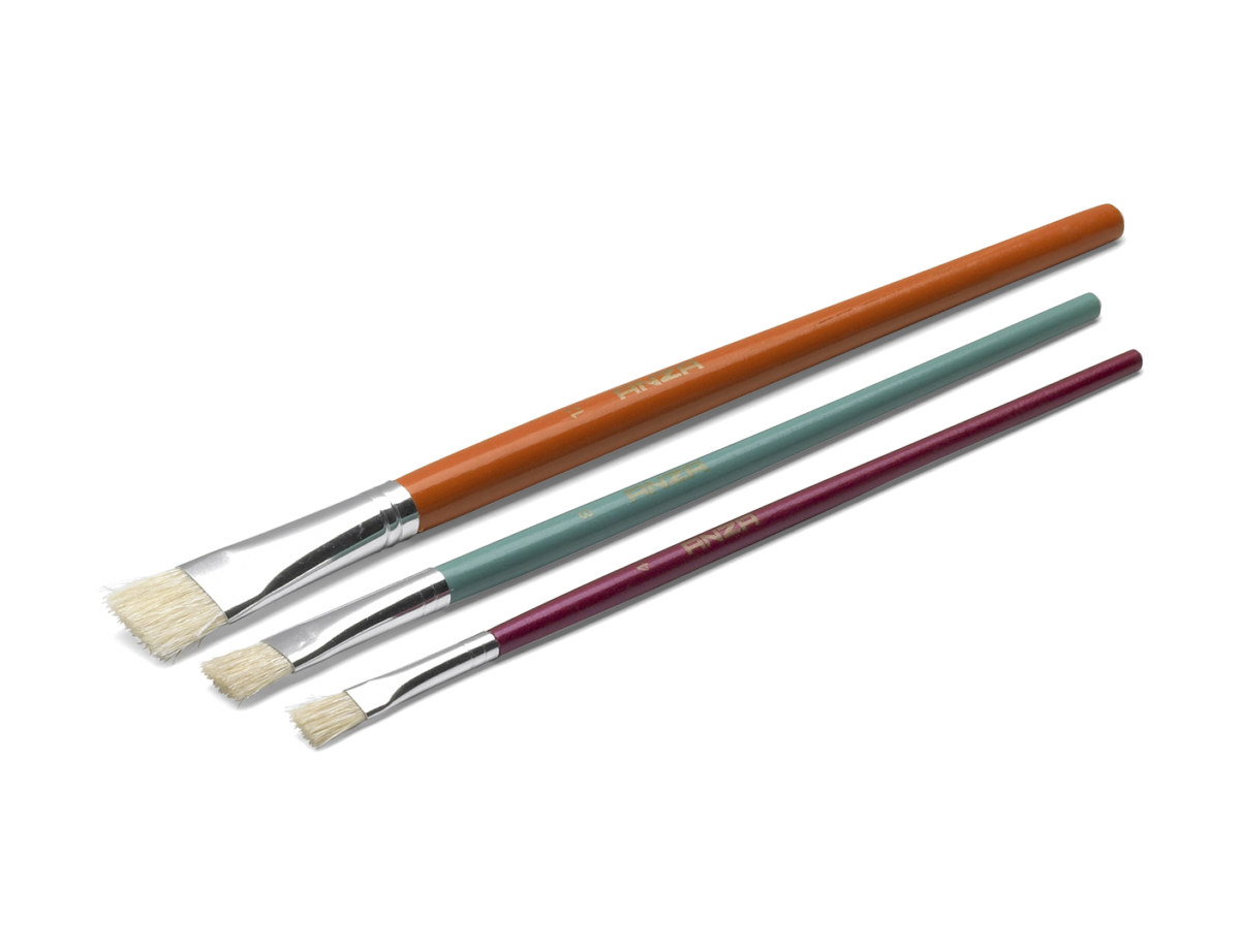 ANZA STRECKPENSELSET FLAT
