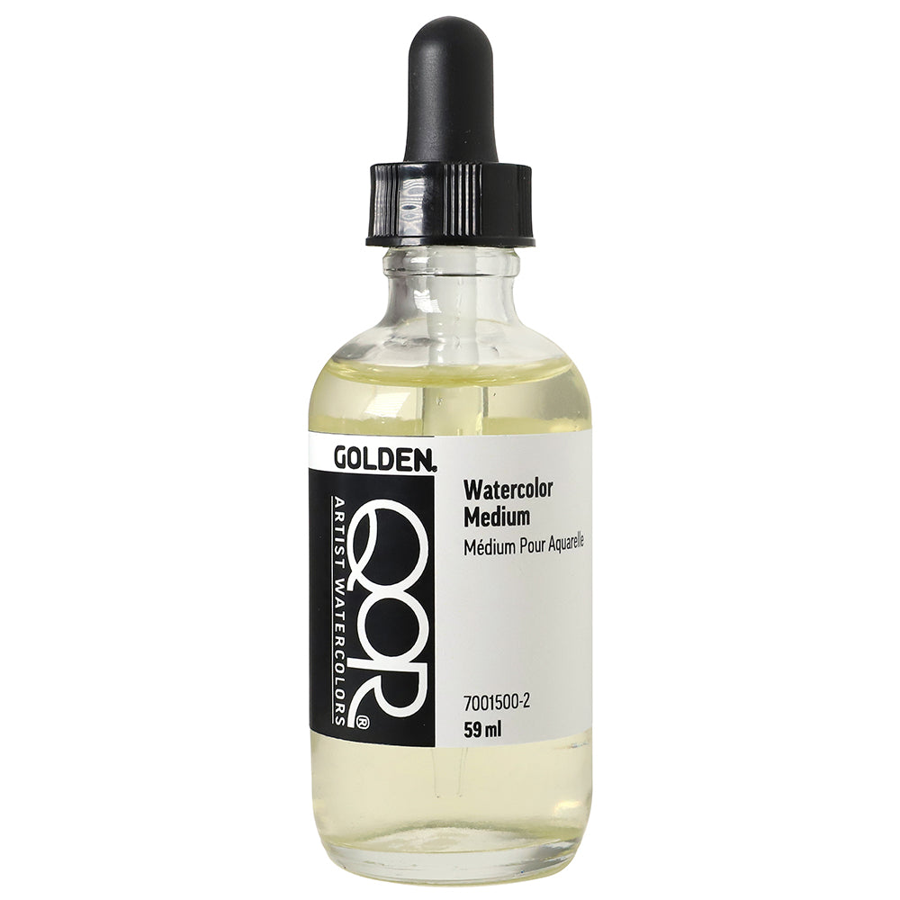 QoR Watercolor Medium 59 ml