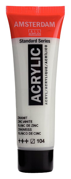 Amsterdam Akrylfärg Standard Series 20 ml