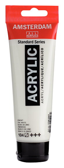 Amsterdam Akrylfärg Standard Series 120 ml