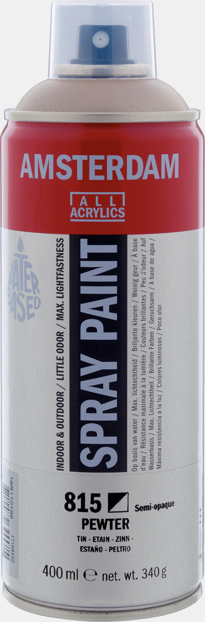 Amsterdam Spray 400 ml