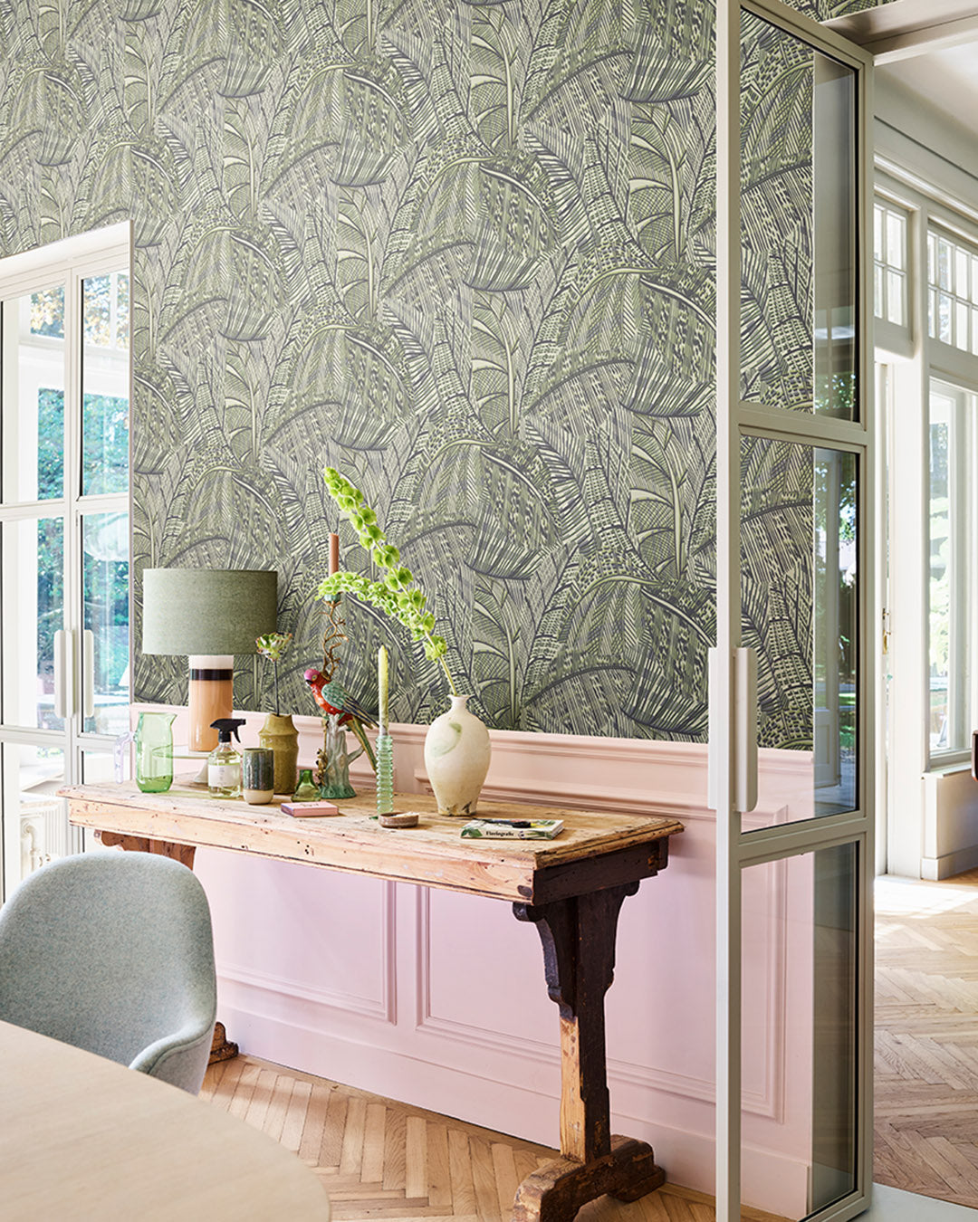 Midbec Leaf – 221313