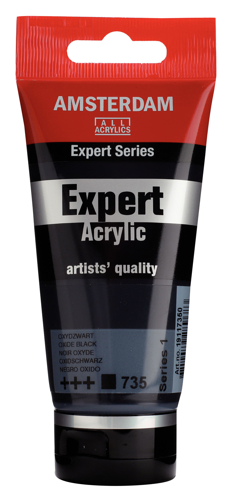 Amsterdam Expert Akrylfärg 75 ml