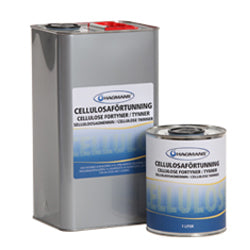 Hagmans Cellulosaförtunning
