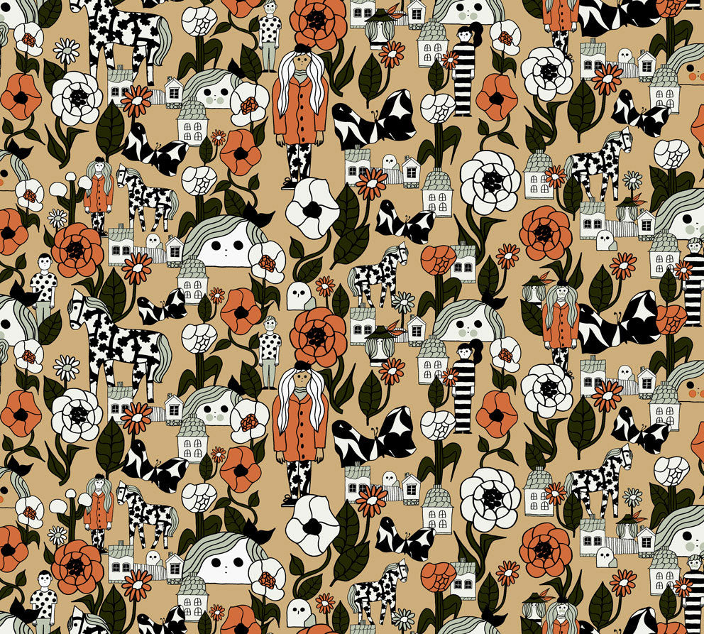 Midbec Marikyla - 25165