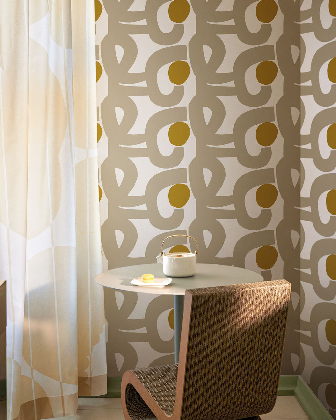 Midbec Seppel - 25965