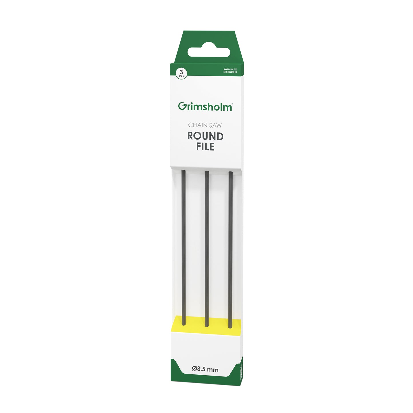 Rundfil Premium Cut 3.5 mm, 3-pack