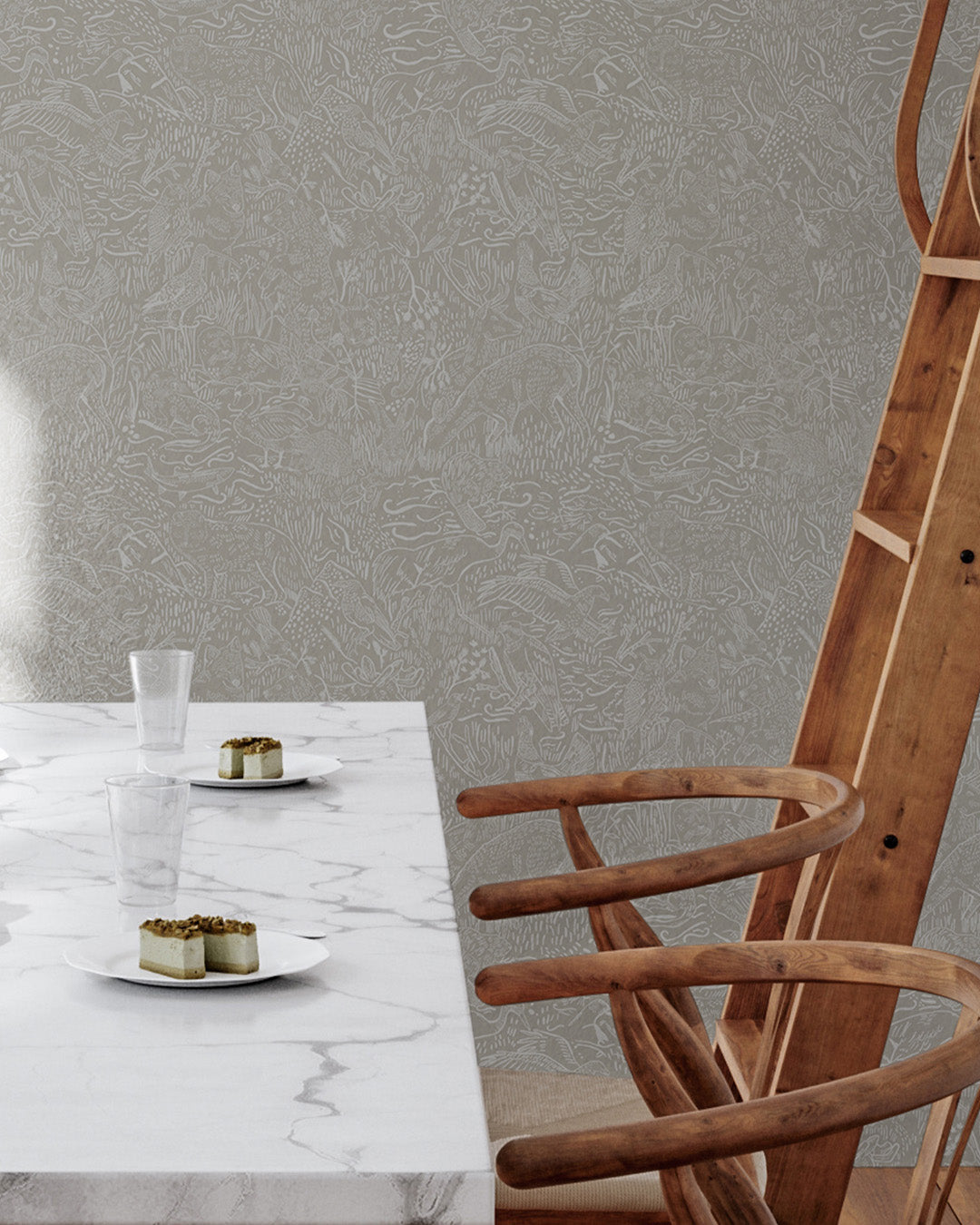 Midbec Landskapsdjur - 26022