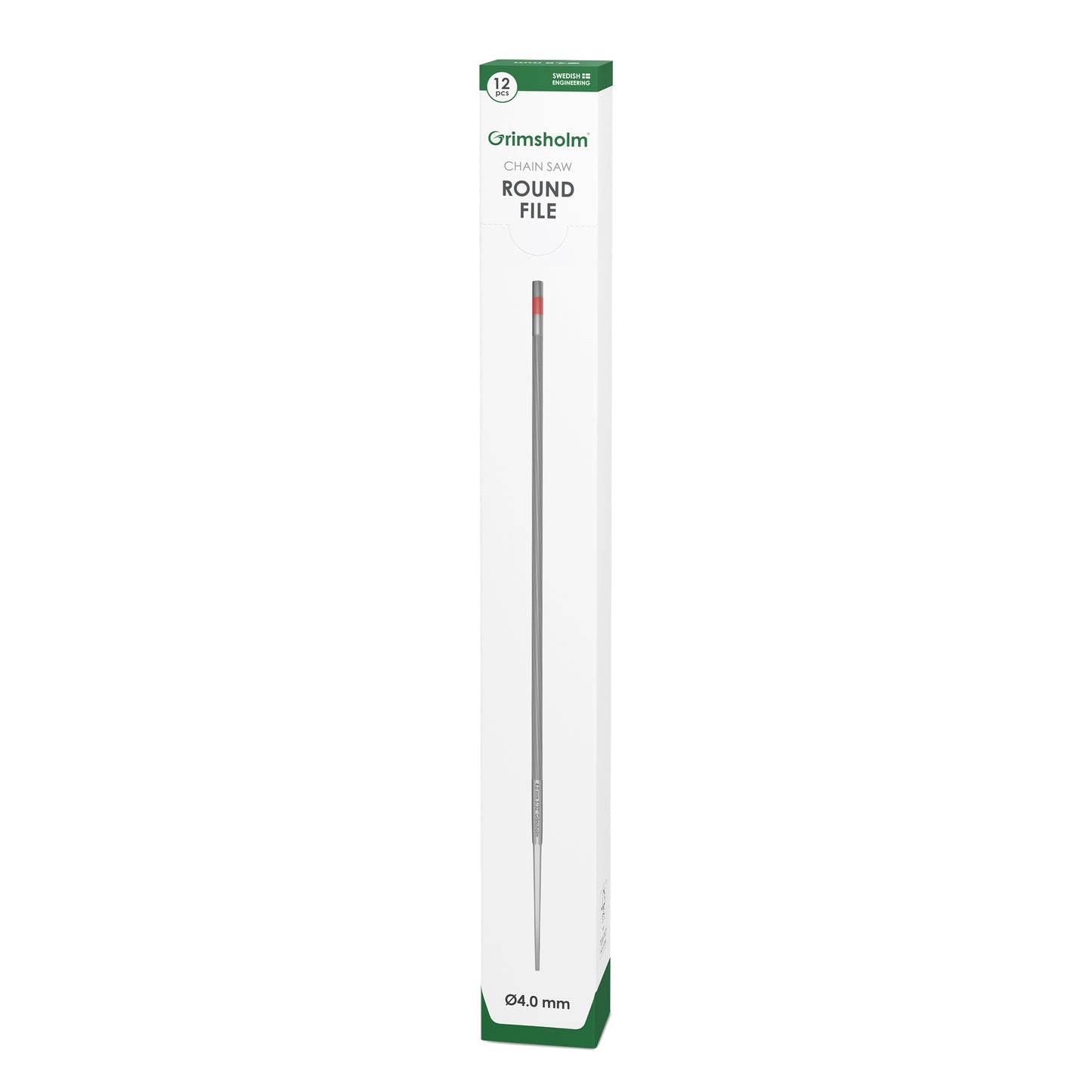 Rundfil Premium Cut 4.0 mm, 12-pack
