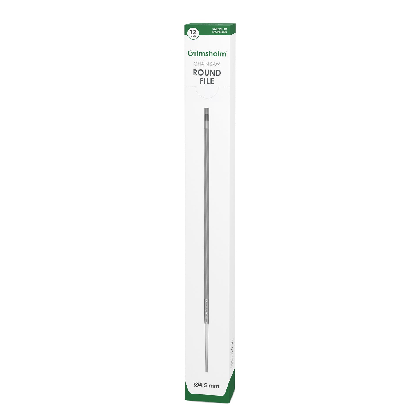Rundfil Premium Cut 4.5 mm, 12-pack