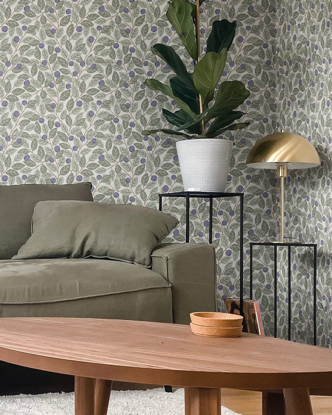 Midbec Blåbär - 26027