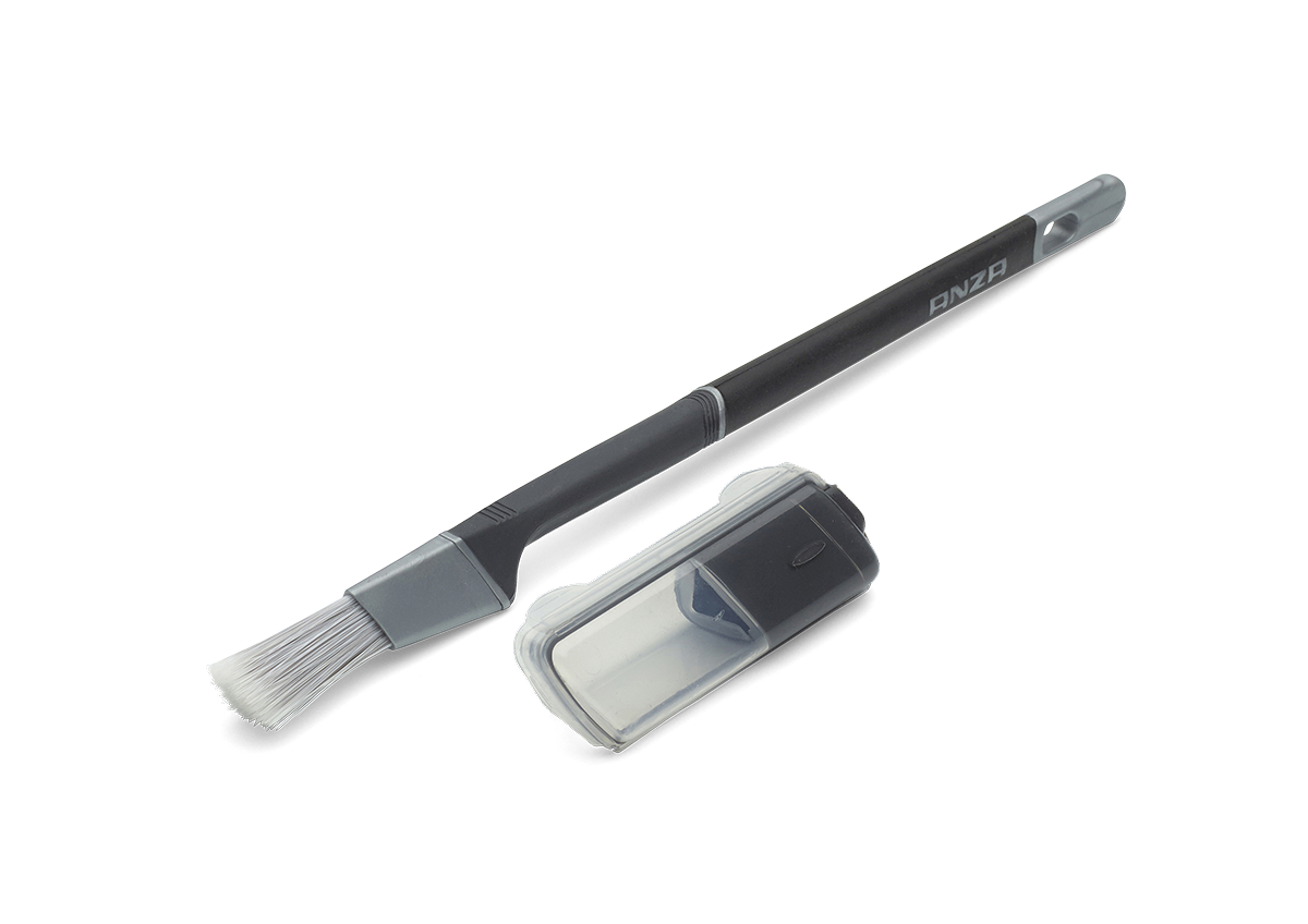 ANZA PLATINUM PRECISIONSPENSEL 15 MM