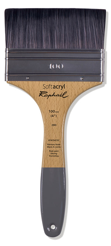 Raphael Syntet SoftAcryl Moddlare / Mop - 100 mm