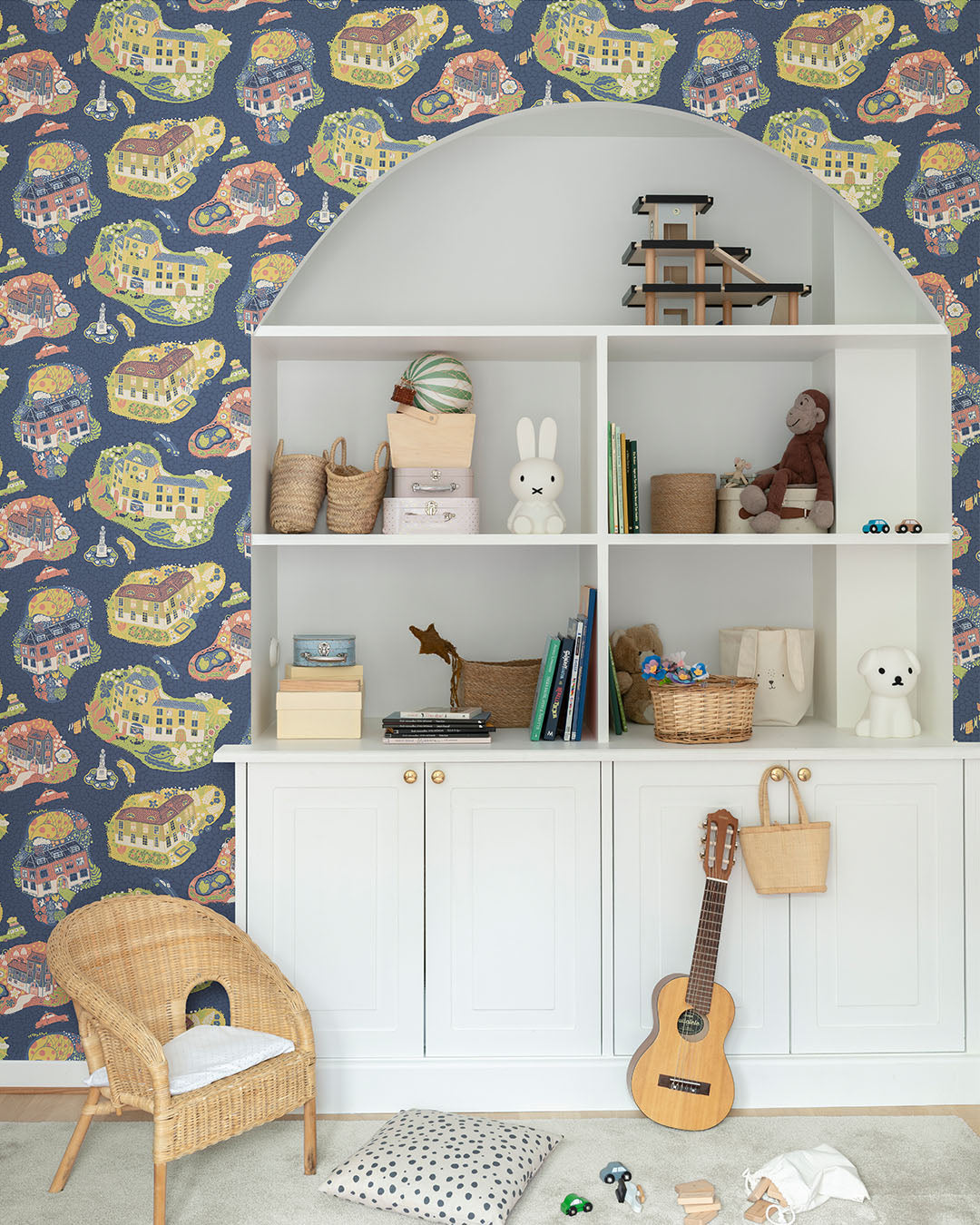 Midbec Staden - 29010