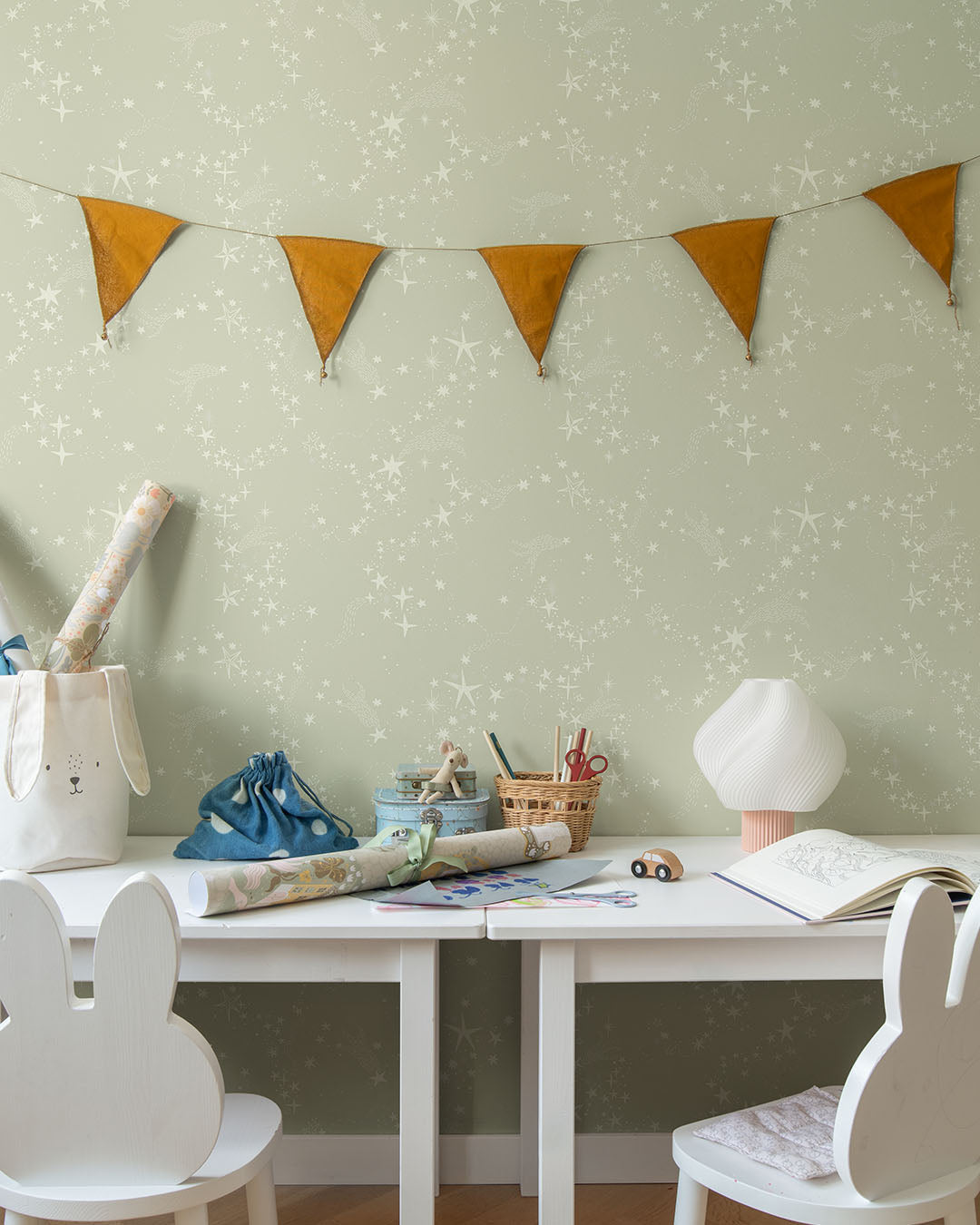 Midbec Stjärnorna - 29021