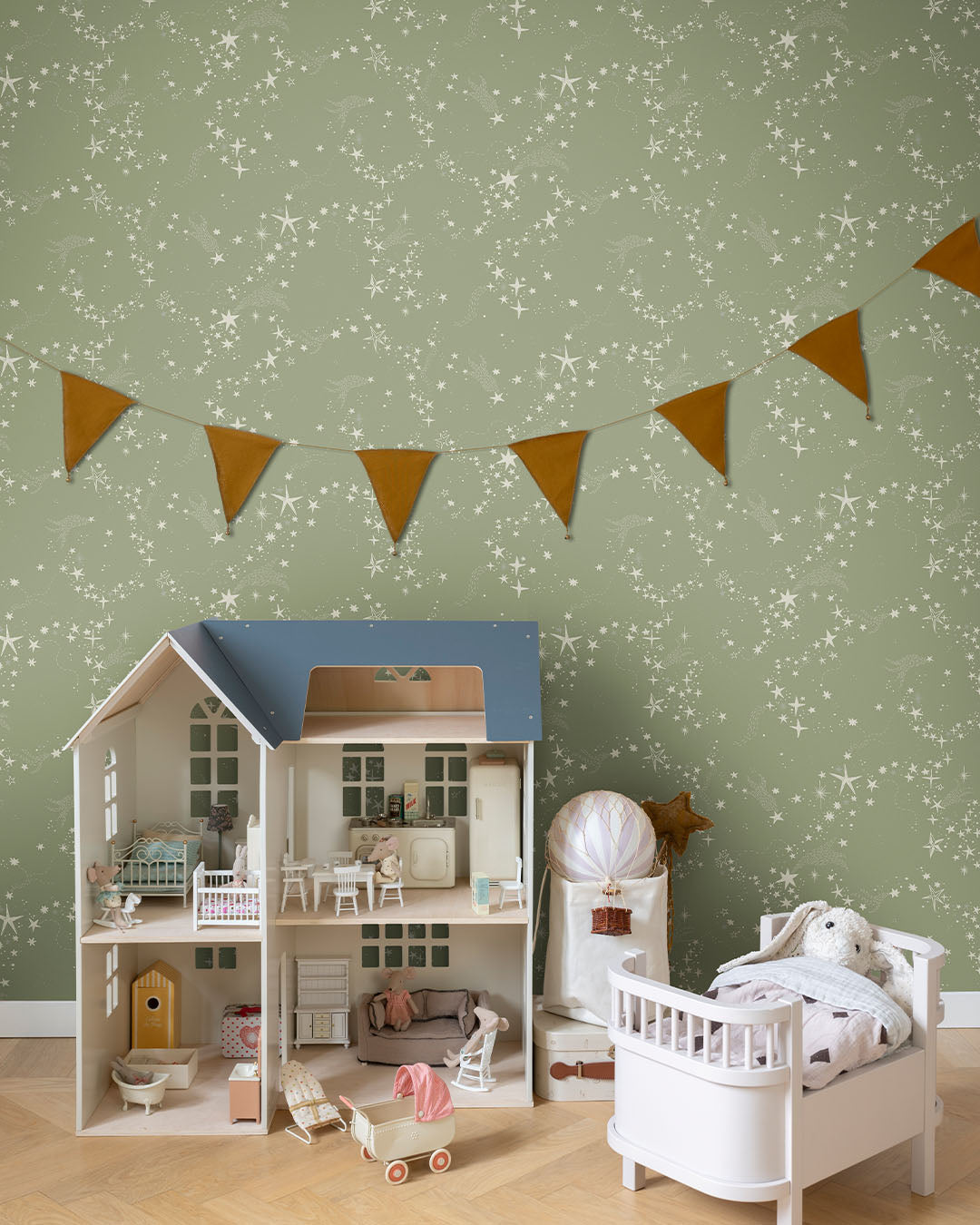 Midbec Stjärnorna - 29022