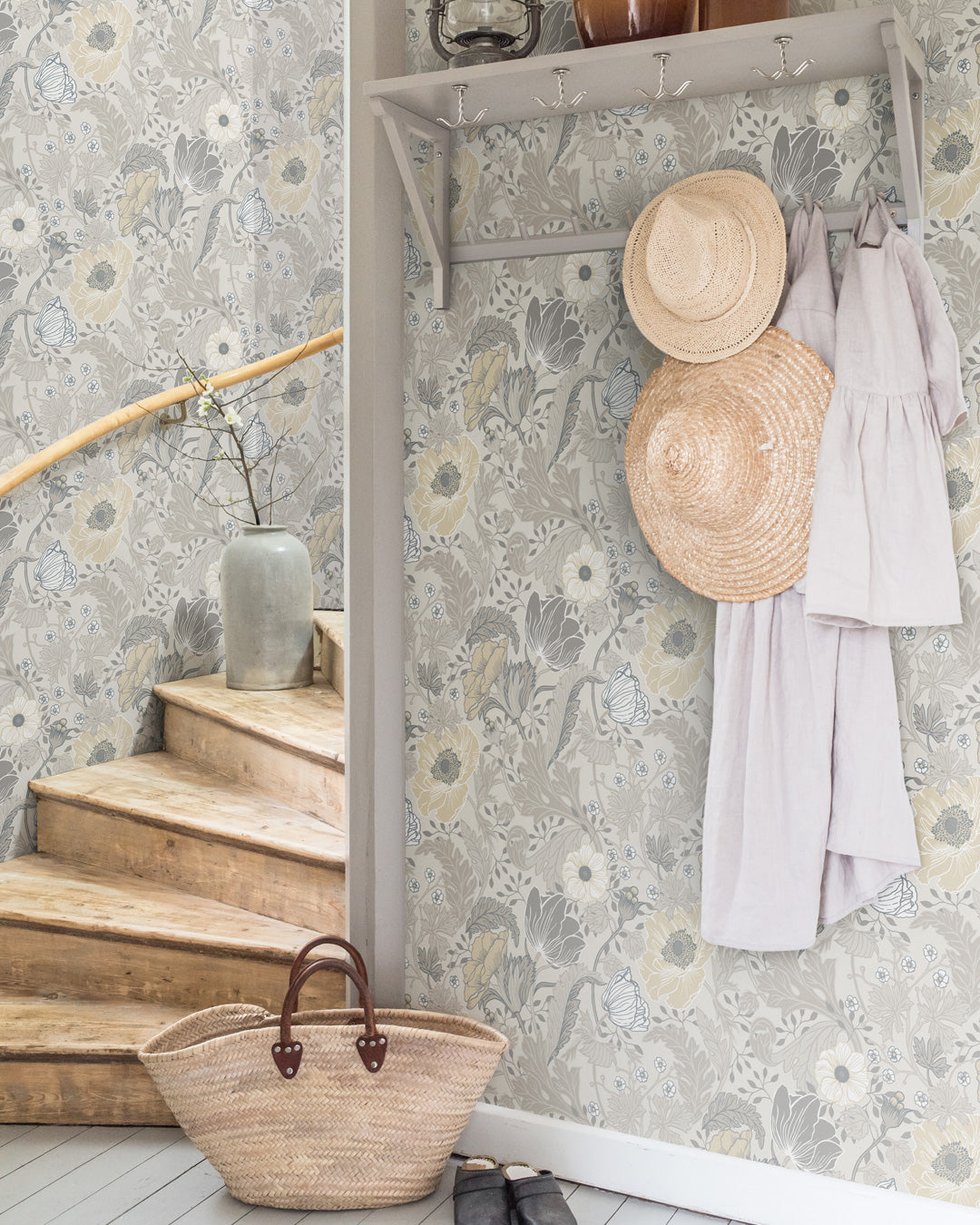 Midbec Anemone - 34033