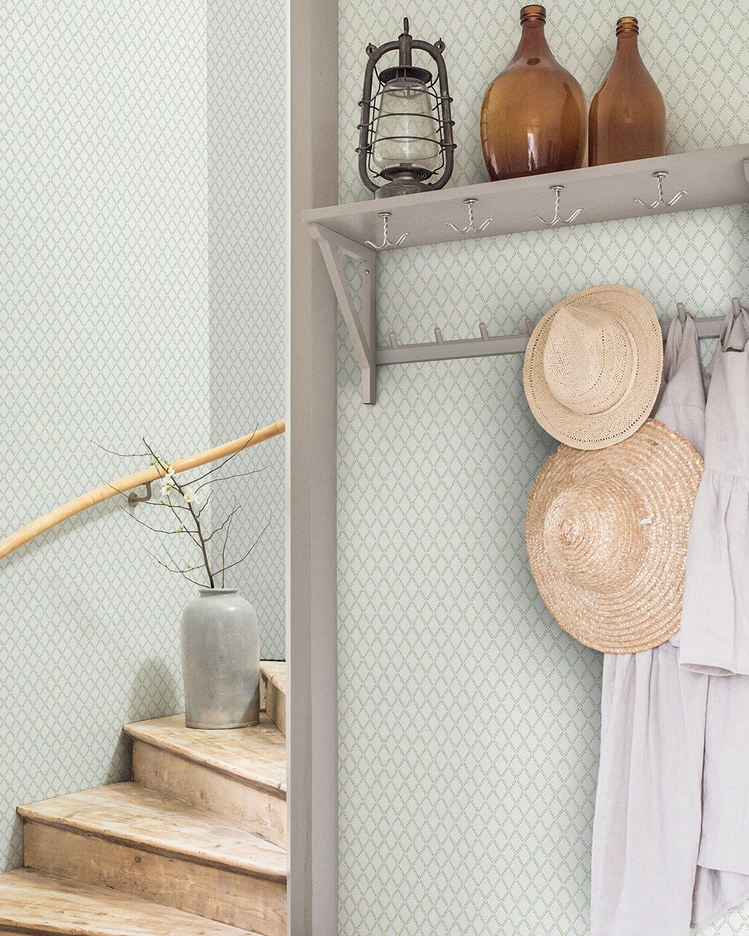 Midbec Trevor - 34036