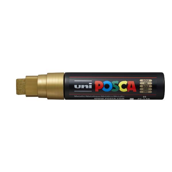 POSCA PC-17K 810 gold