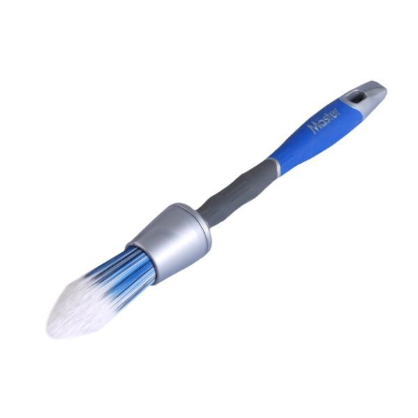 Spröjspensel Superior Max Blue 25 mm