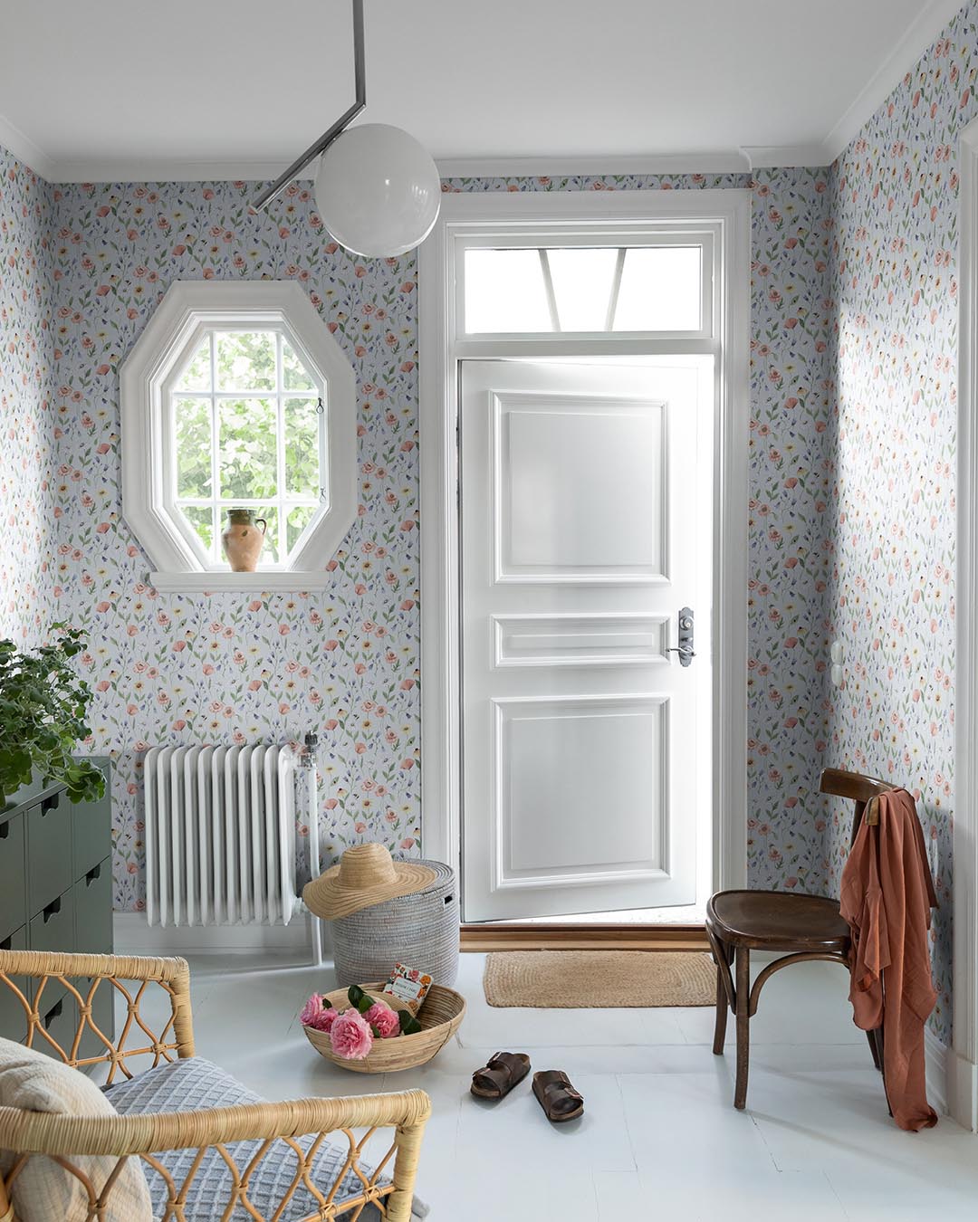 Midbec Blåklocka - 43104