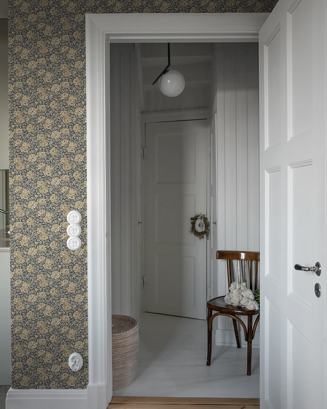 Midbec Rosengång - 43107