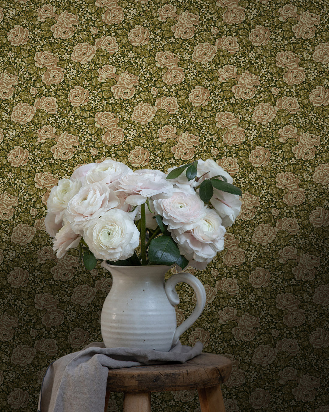 Midbec Rosengång - 43108