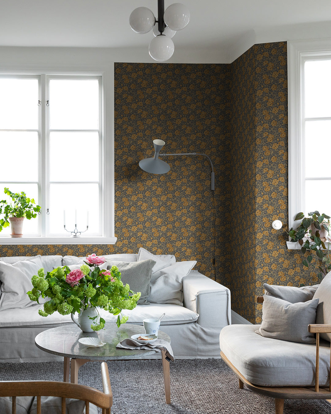 Midbec Rosengång - 43109