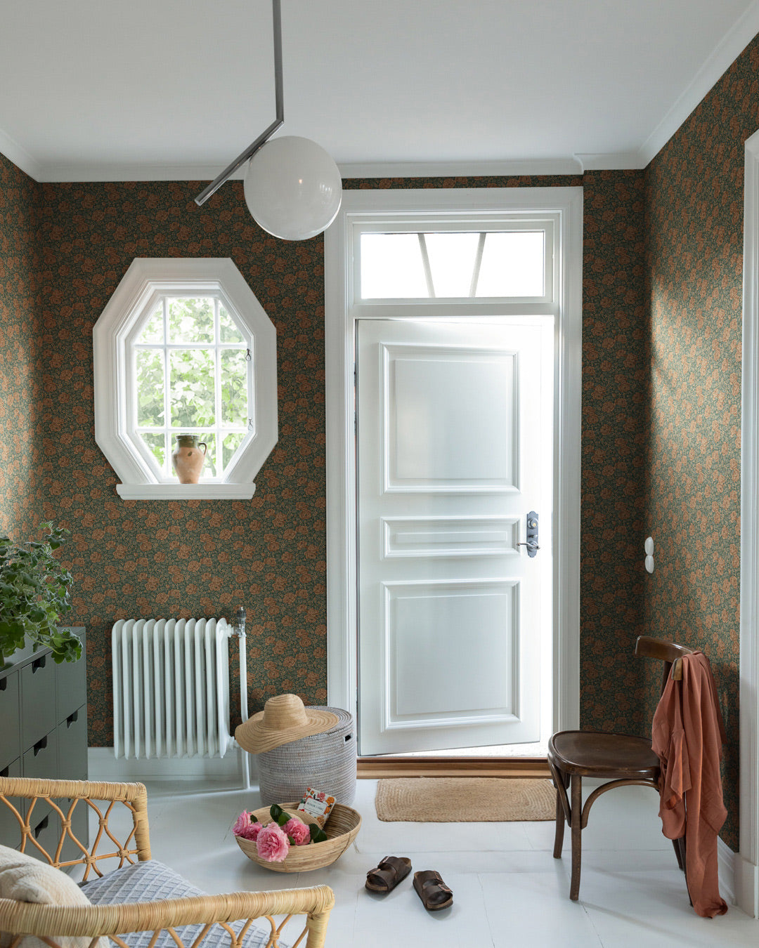 Midbec Rosengång - 43110