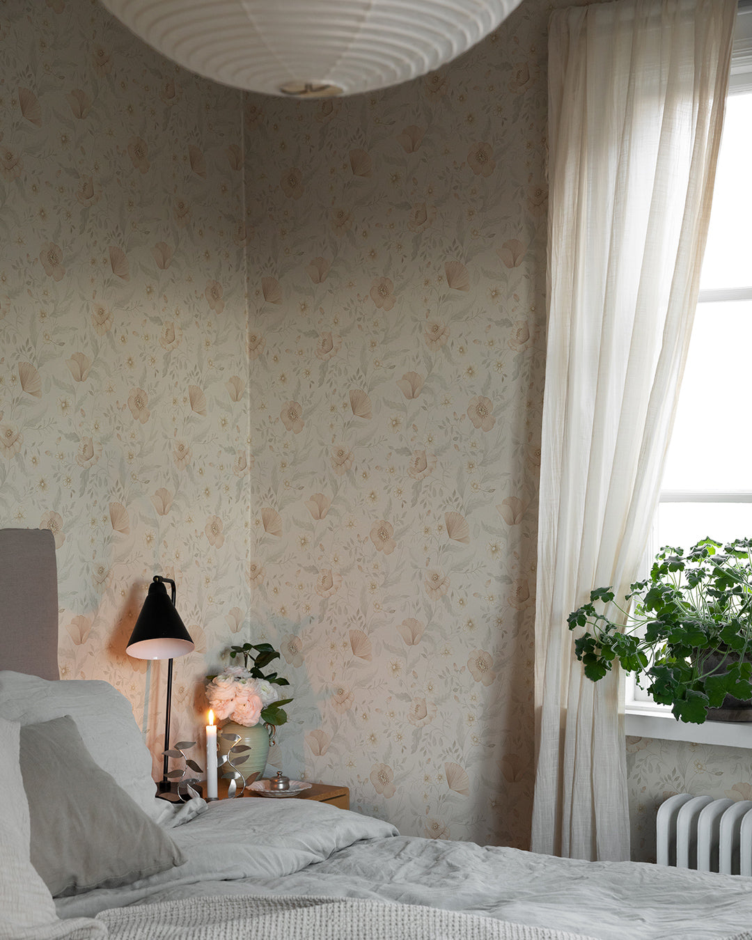 Midbec Trädgårdsblommor - 43116
