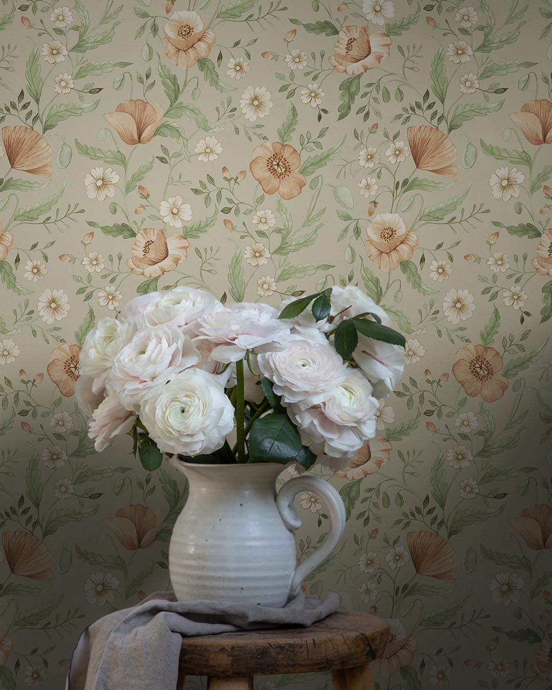 Midbec Trädgårdsblommor - 43118