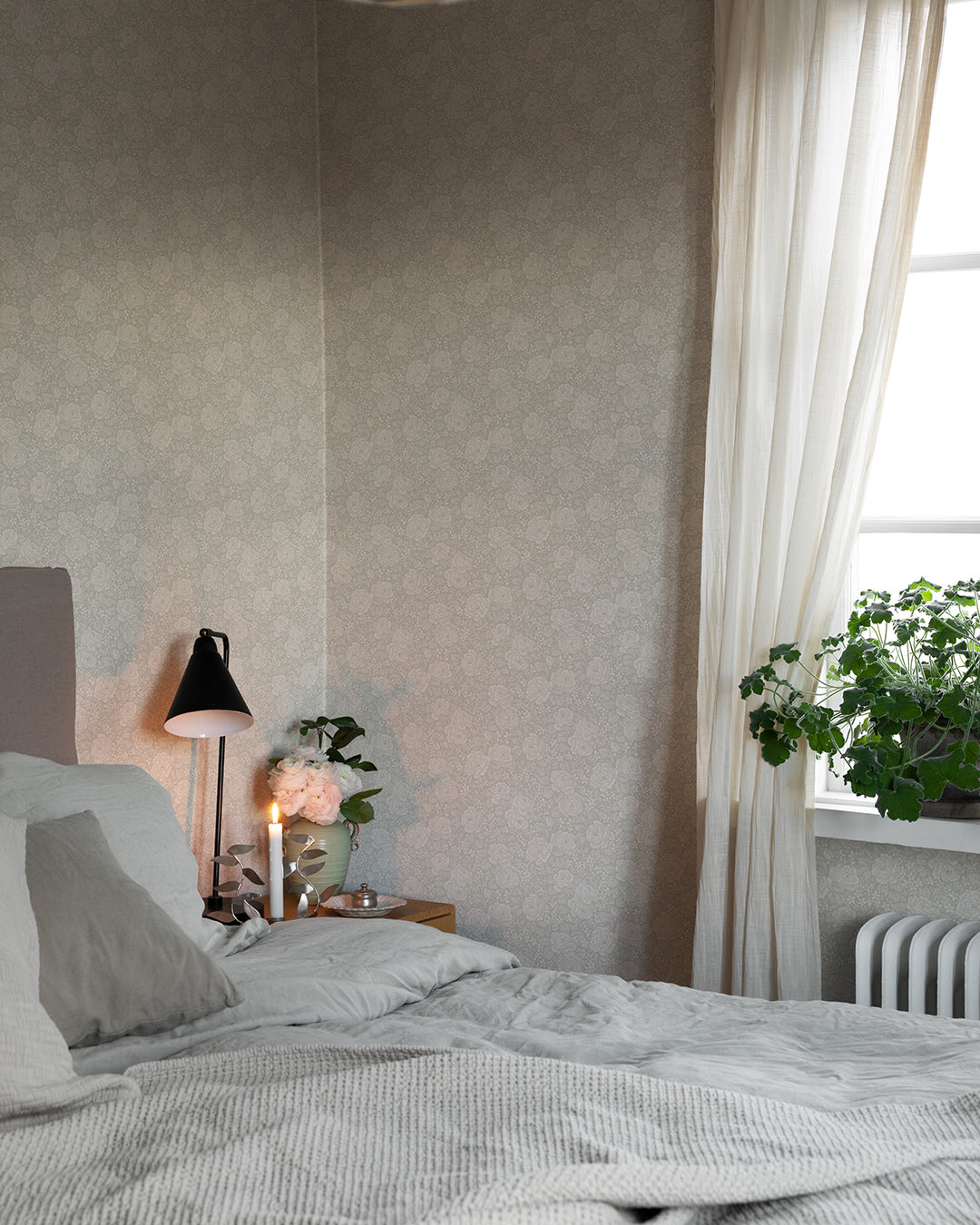 Midbec Rosengång - 43133