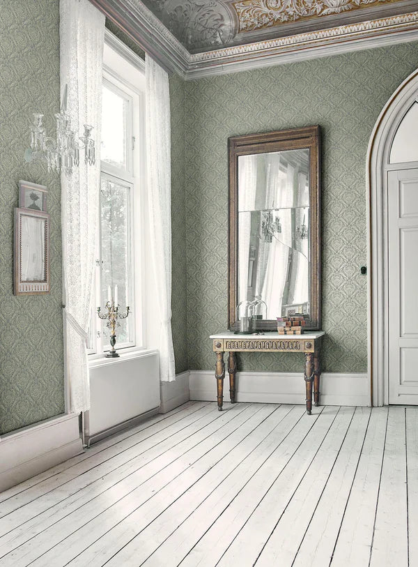 Fiona Fairy Tale Royal Medallion - 650104