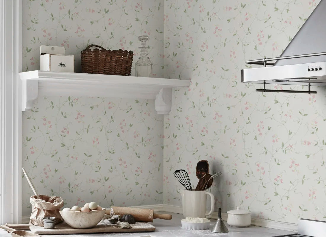 Sandberg Sanna, Light Pink - 490-24