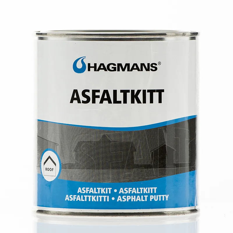 Hagmans Asfaltkitt
