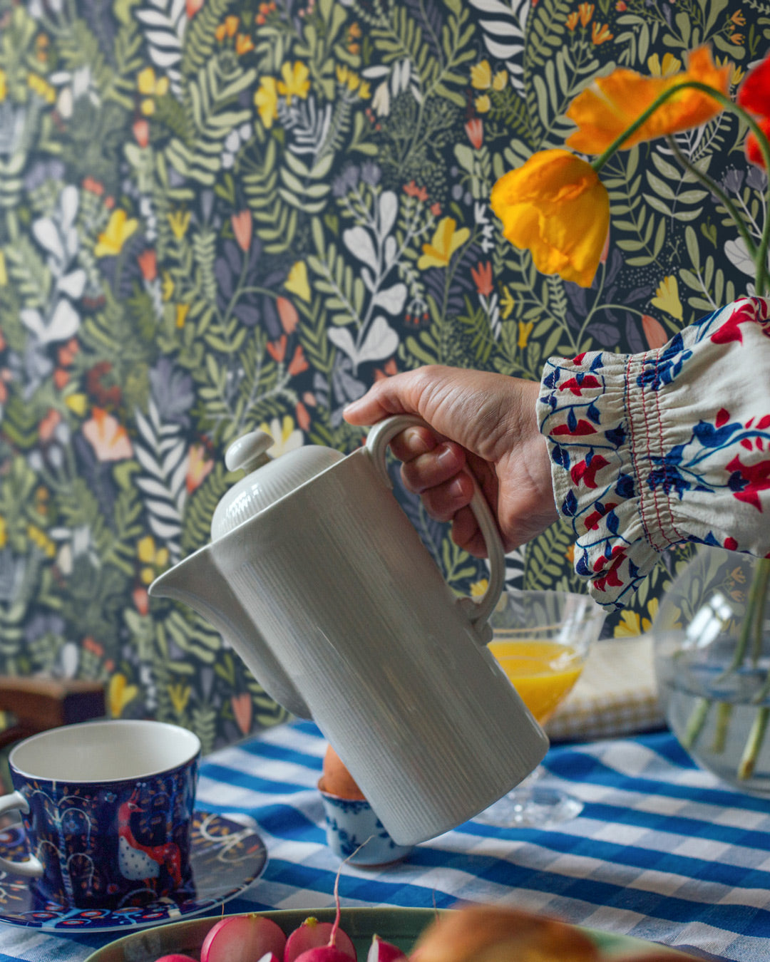 Midbec Brittsommar - 55010