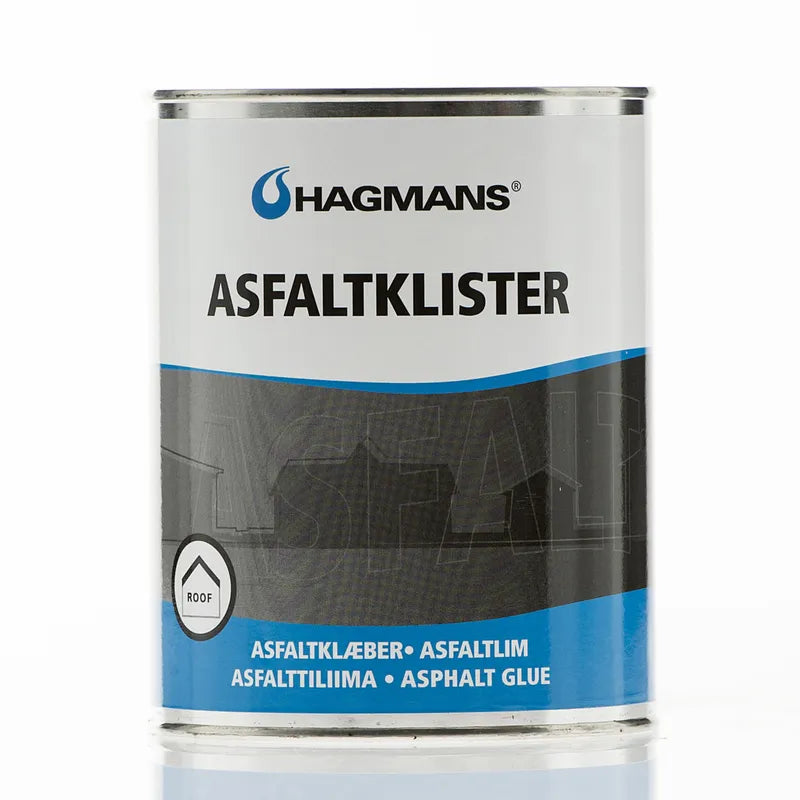 Hagmans Asfaltklister