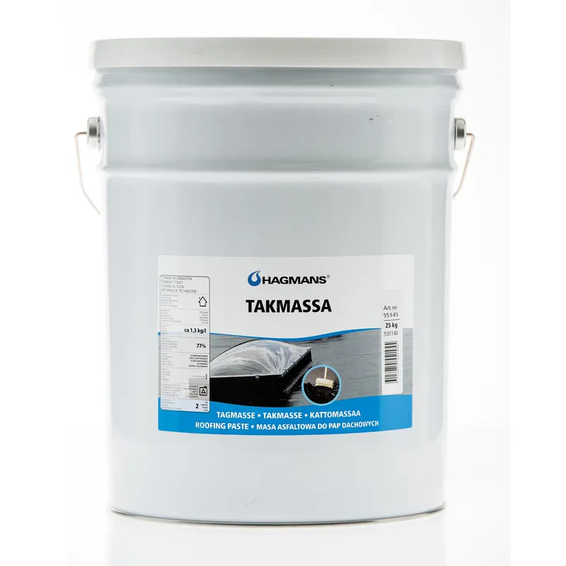 Hagmans Takmassa