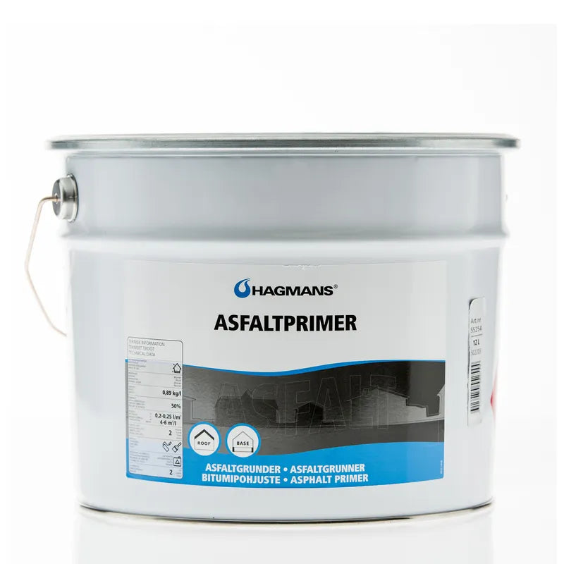 Hagmans Asfaltprimer