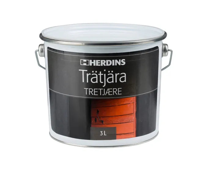 Herdins Trätjära