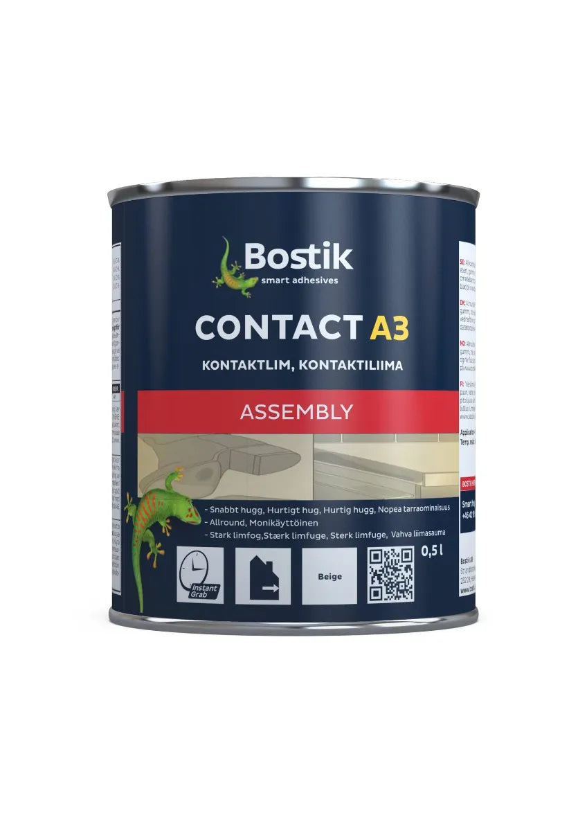 Bostik Contact A3