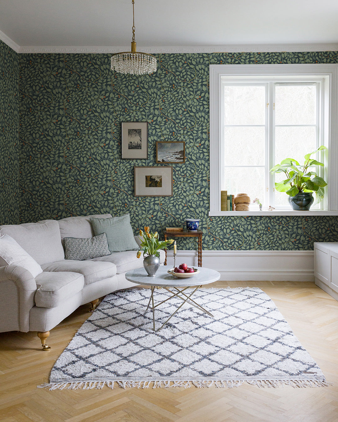 Midbec Kirke - 65105