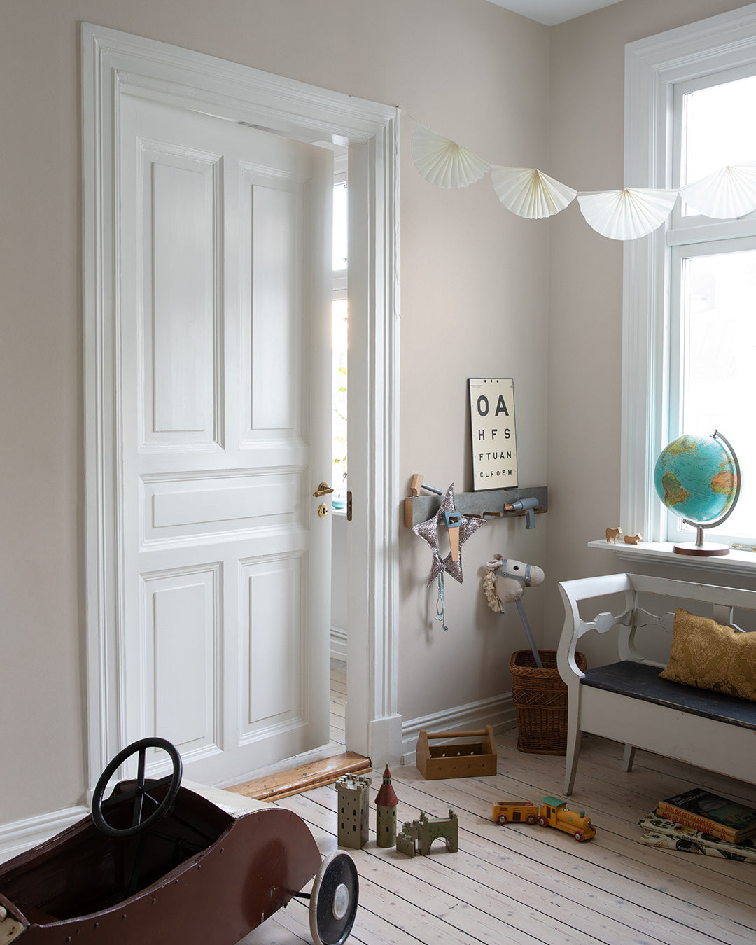 Midbec Äppelblom - 77018