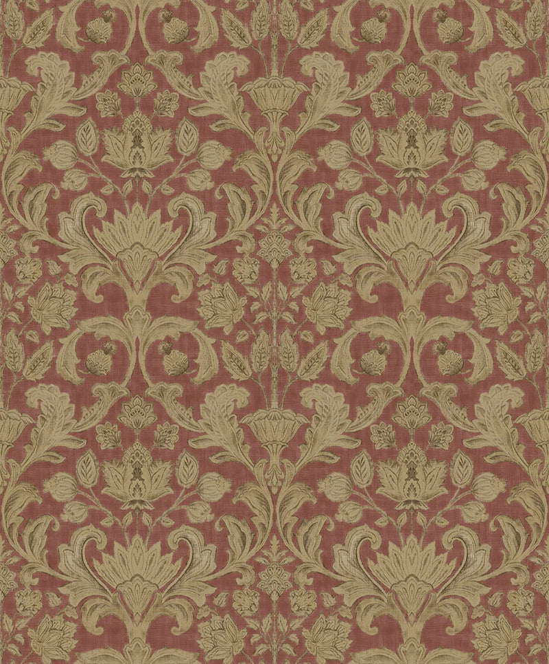 Fiona Grace IMPERIAL DAMASK - 35406
